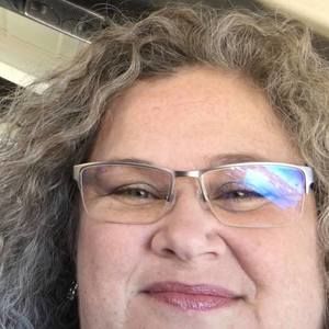 Meet your Posher, Kristi